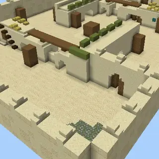 Special Forces Group 2 - Afganistan map