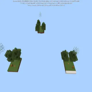 Skywars simple!