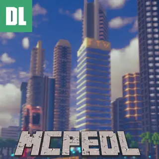 Skyshore City 