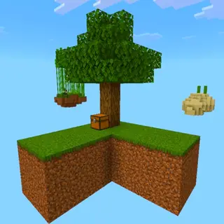 Skyblock Orings - Do vazio ao fim