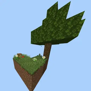 SkyBlock Classic