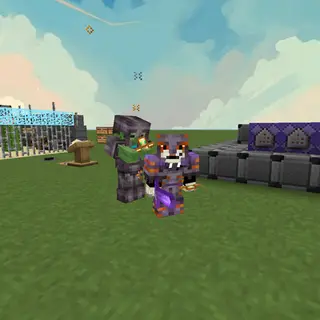 Simple pvp map by Razor V4