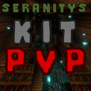 Seranity's Kitpvp Ver .95
