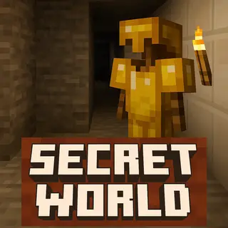 Secret world
