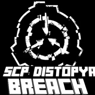 SCP: Distopía Breach