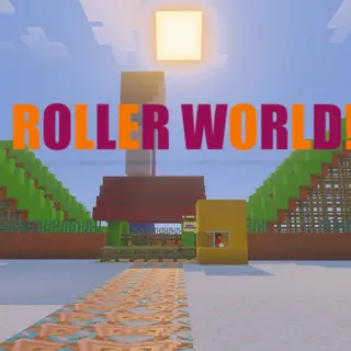 Roller World