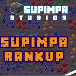Rankup Supimpa