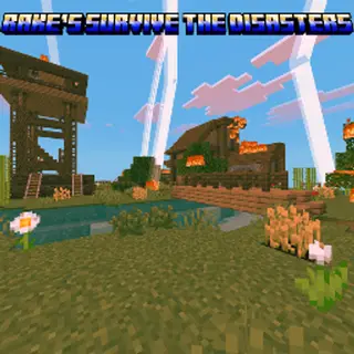 Rake's Survive the Disasters