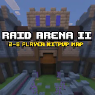 Raid Arena 2