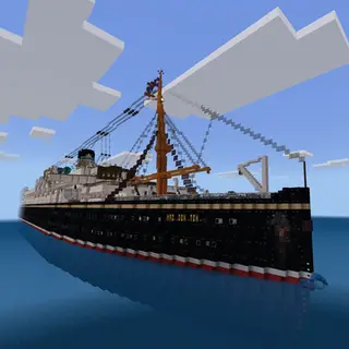 R.M.S. Maddenten