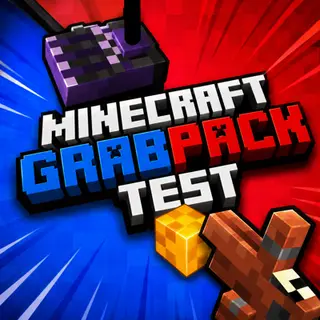 Poppy Playtime Grabpack Testing