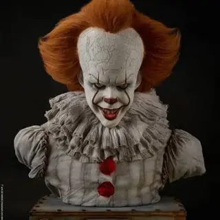 Pennywise: The Clown