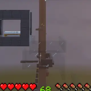 Parkour ~~ MrMaza4