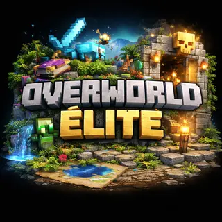 Overworld Elite