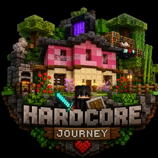 New hardcore journey