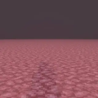 Nether Dimension flat