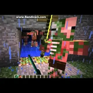 MrBeast Oldest/First Minecraft World