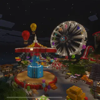 MOIPARK | Amusement Park