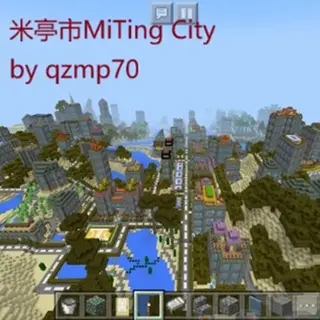 MiTing City
