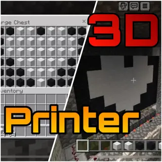 MinePrinter 3D