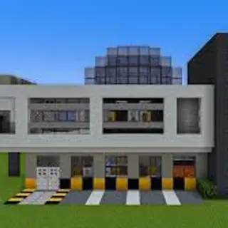 Minecraft Labs!