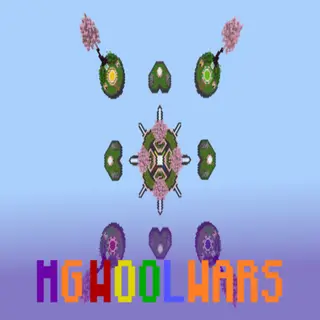 MG WOOLWARS