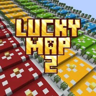 LuckyMap 2