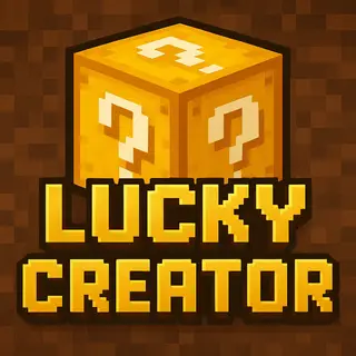 Lucky creator