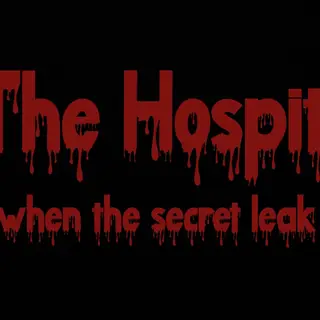 In the hospital 2: when the secret leak