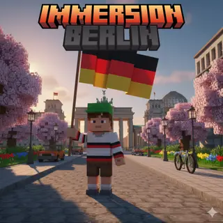 Immersion: Berlin
