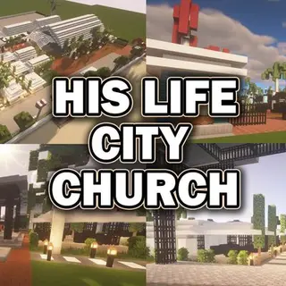 HIS LIFE (Pampanga)