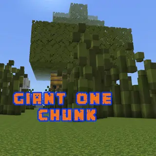 Giant One chunk