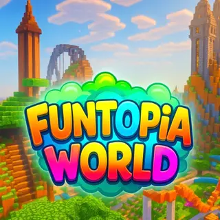 Funtopia World