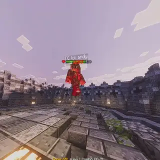 FtZ ULTRA pvp (preview)