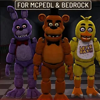 Five Night At Freddy's