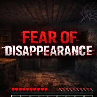 Fear of Disappear chapter 1