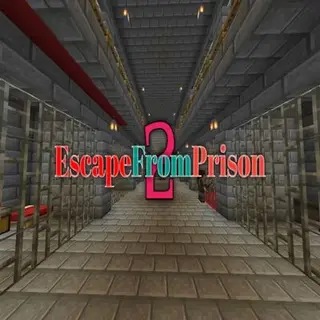 Escape from Prison 2 [ID/EN Prologue]