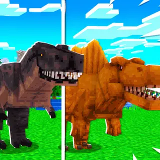 Dinosaur World