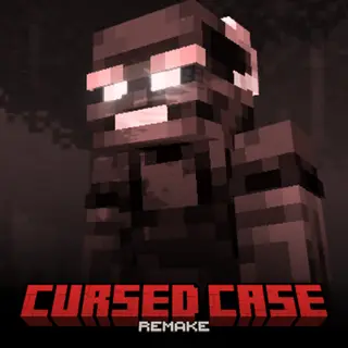 Cused Case I Horror Map (REMAKE)