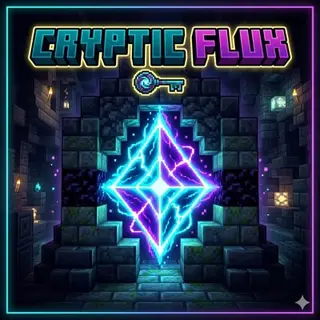 Cryptic Flux