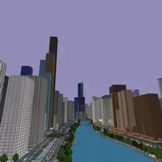 Chicago 1:1