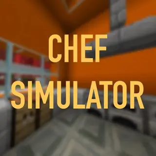 Chef Simulator