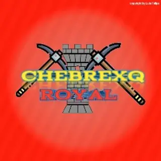 Chebrexq royal