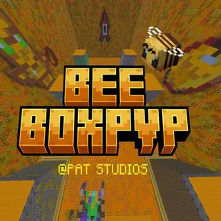 Bee BoxPvP