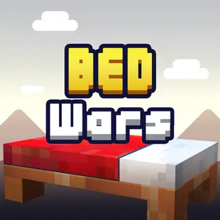 BedWars Remastered