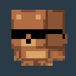 Bear PvP practice v1.01