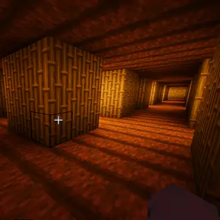 Backroom: The Exit Protocol