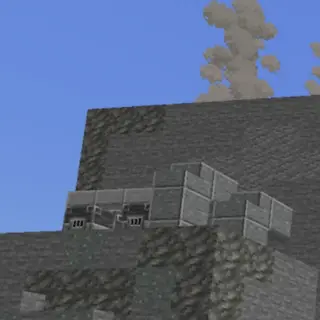 Arctic Research Base