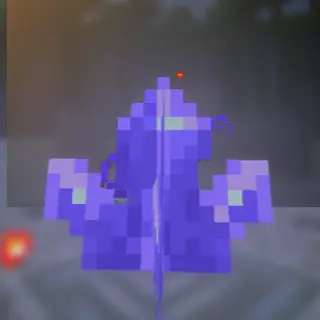 Amethyst defend