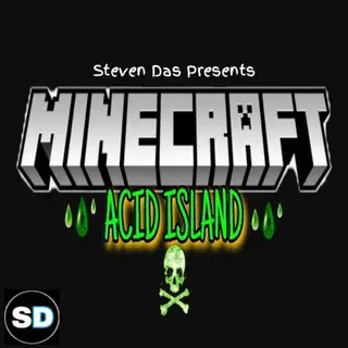 Acid Survival Islands